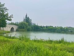 -海宁鹃湖公园