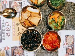 -兰正韩·韩国料理(春熙路店)