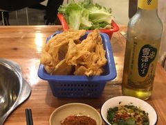 -洪大厨鸡煲(福田店)