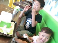 -德克士(中盛国贸店)