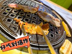 -韩宫宴烤肉·黑毛和牛·料理(滨湖银泰城店)