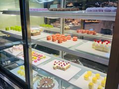 -集杰尚品海鲜烤肉自助餐厅(乳山振华店)