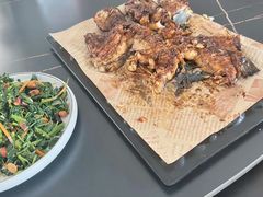 -遇见小院·长思缘农家院(怀柔店)