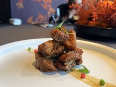 -上海滩餐厅(BFC外滩金融中心店)