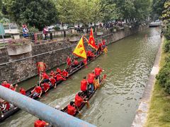 -荔湾区儿童公园