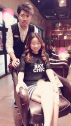 PE SALON(共康家乐福店)-PE SALON