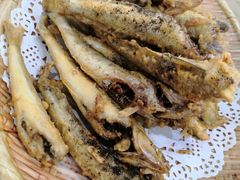 -渔码头食府·20年蓬莱老字号(登州路店)