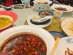 -第一家驴肉(红木城店)