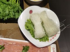 -山城辣妹子(定福庄店)