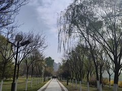 -南翠屏公园