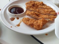 -泰煌鸡·上海白斩鸡·沪菜(平利店)