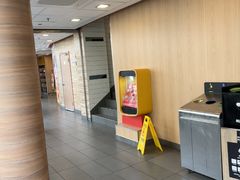 -麦当劳(虹梅路地铁站店)