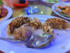 -大茄来海鲜餐厅(亚洲城分行)