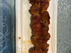 -马大胡子清真西北菜