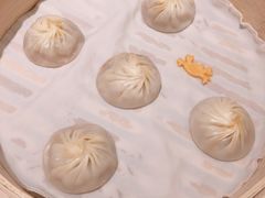 -鼎泰丰(德基广场店)