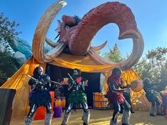 -波塞冬旅游度假区