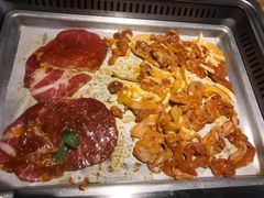 -新石器烤肉(无锡万象城店)