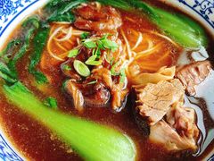 -无锡苏宁银河国际酒店-麺餐厅