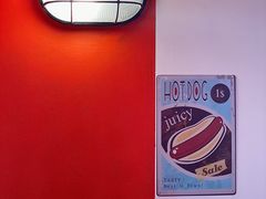 -Eckl’s爱氏热狗(猫街店)