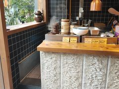 大堂-呼啦面馆·头牌豌杂面(爱琴海店)
