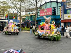 -厦门方特梦幻王国