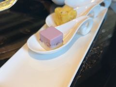 -北京四季酒店·采逸轩