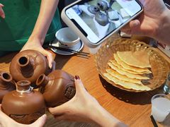 -印象鲵宴·张家界地标美食名片(溪布街店)