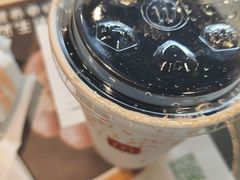 -麦当劳(红唐店)