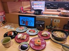 -寿司郎(皇庭广场店)