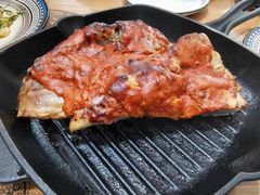 -格日勒阿妈蒙古厨房(新华广场店)