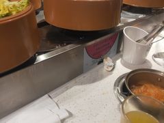 -龍歌自助小火锅(崂山丽达店)