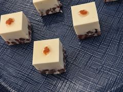 椰奶红豆糕-品海楼·大连海胆锅贴馆(东港店)