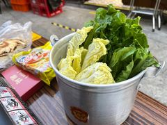 -包工仔·牛杂自助放题