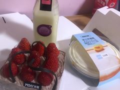 -洛佩塔蛋糕