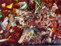 -乡间豆腐鱼