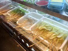 -钢五区节子串串香(环球汇·天誉店)