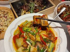 -味界·精致赣菜(招商花园城店)