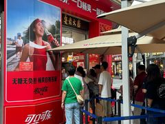 -真老大房鲜肉月饼(南京路步行街店)