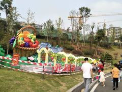 -枫香湖儿童公园