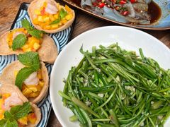水性杨花-小喜客·云南特色菜(纳西庭院店)
