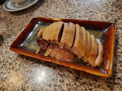 -南京大牌档(中山陵店)
