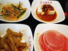 -木槿花韩式炭烤·熟成肉工坊(孙文东路店)