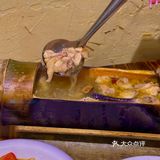 给大家安利一个被朋友圈问爆的地方 | 山庄天花板
