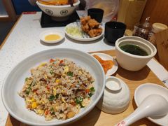 -味千拉面(惠州淡水嘉信茂广场分店)