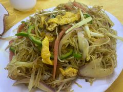 -肥姐美食(同福中路店)