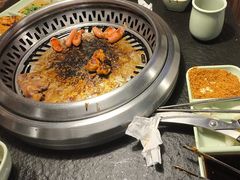 -盛江山自助料理(奥莱锦辉购物广场店)