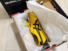 -Onitsuka Tiger