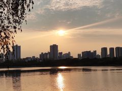 -南宁南湖公园