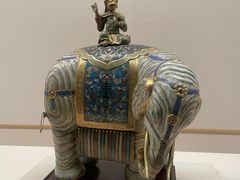 -上海博物馆(人民广场馆)
