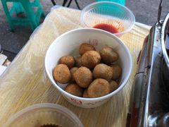 -桂萍特色牛筋牛杂(长堤街总店)